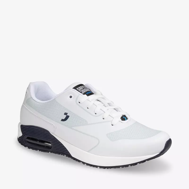 8633 JUSTIN Herren-Halbschuh