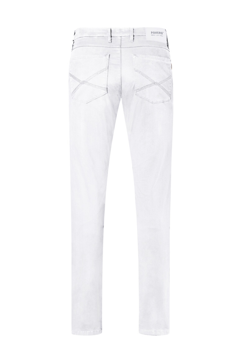 HAKRO Herren Chinohose X-Stretch