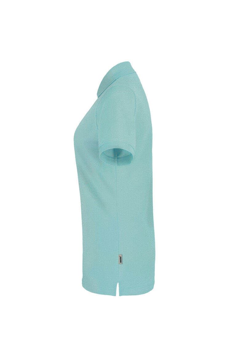 Modell 6216 HAKRO Damen Poloshirt Mikralinar®
