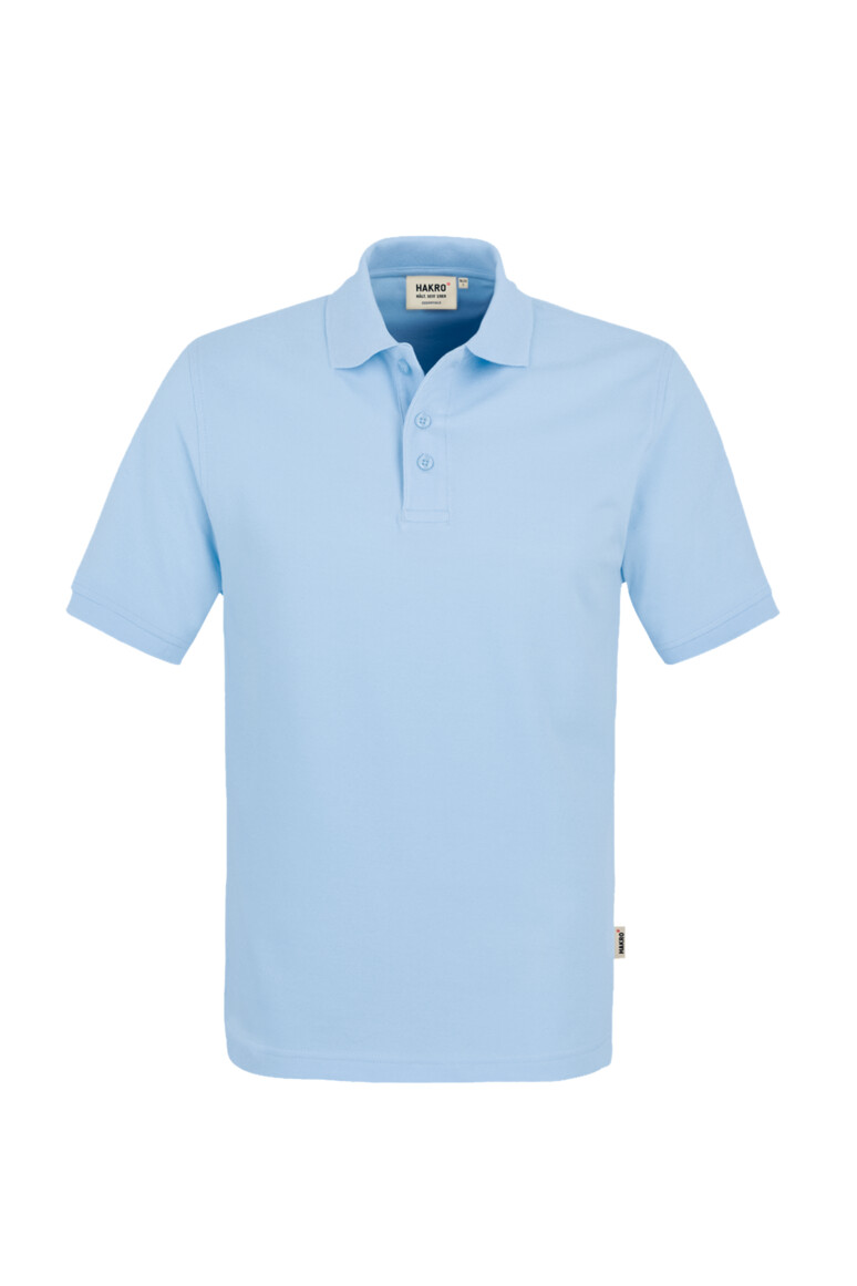 Modell 6810 HAKRO Basic-Poloshirt