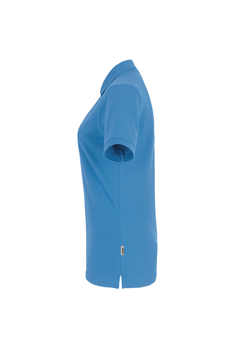 Modell 6216 HAKRO Damen Poloshirt Mikralinar®