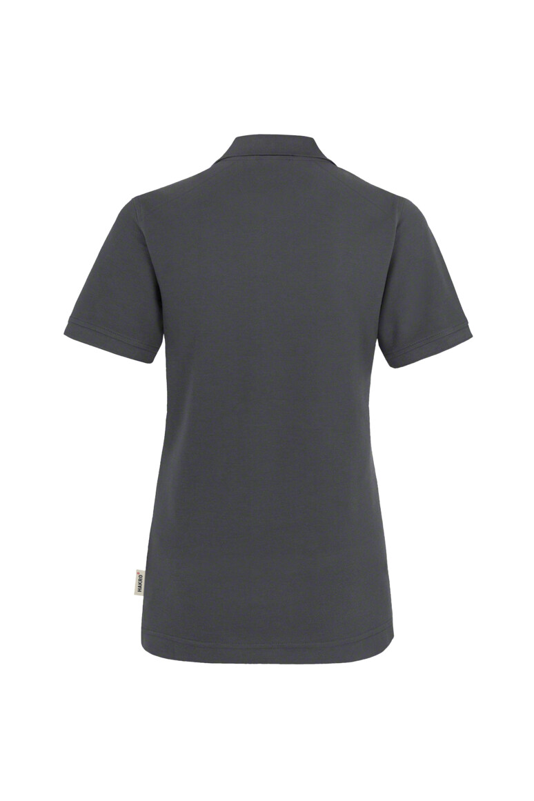 Modell 6218 HAKRO Damen High-Performance Poloshirt