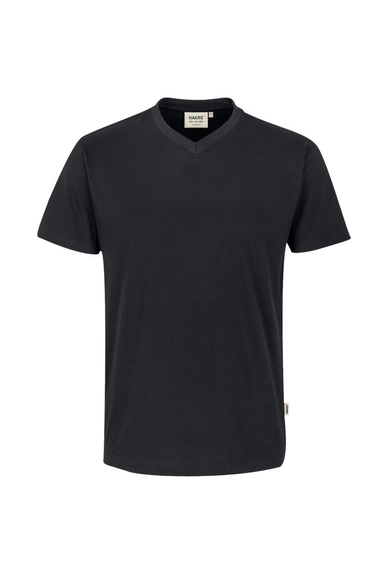 Modell 6226, HAKRO V-Classic-Shirt