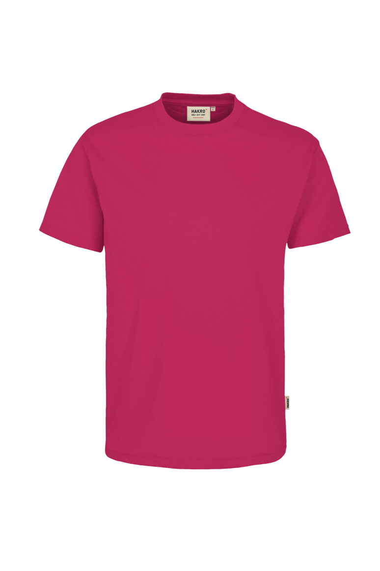 Modell 6281 HAKRO Herren T-Shirt