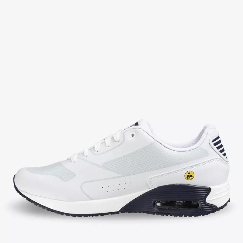 8633 JUSTIN Herren-Halbschuh