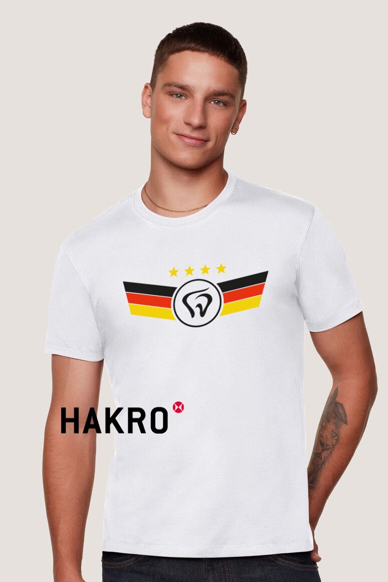 WM 2026 Fan-Shirts