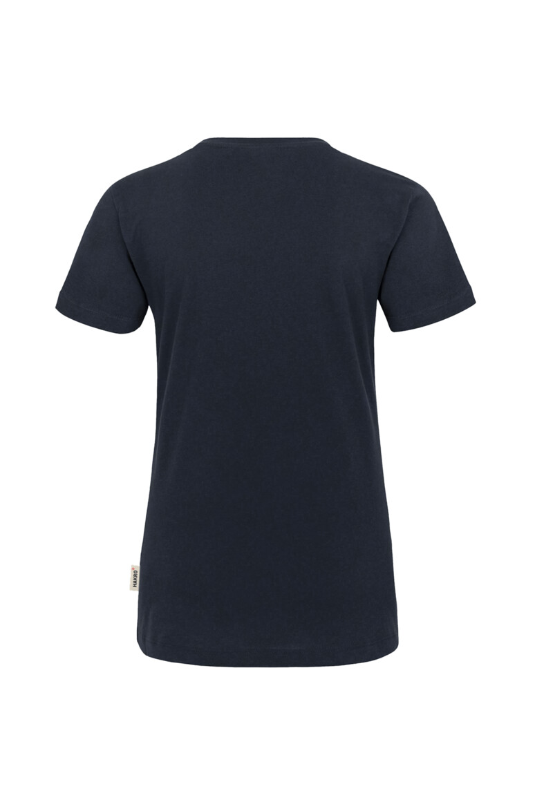 Modell 6127 HAKRO Damen T-Shirt Classic