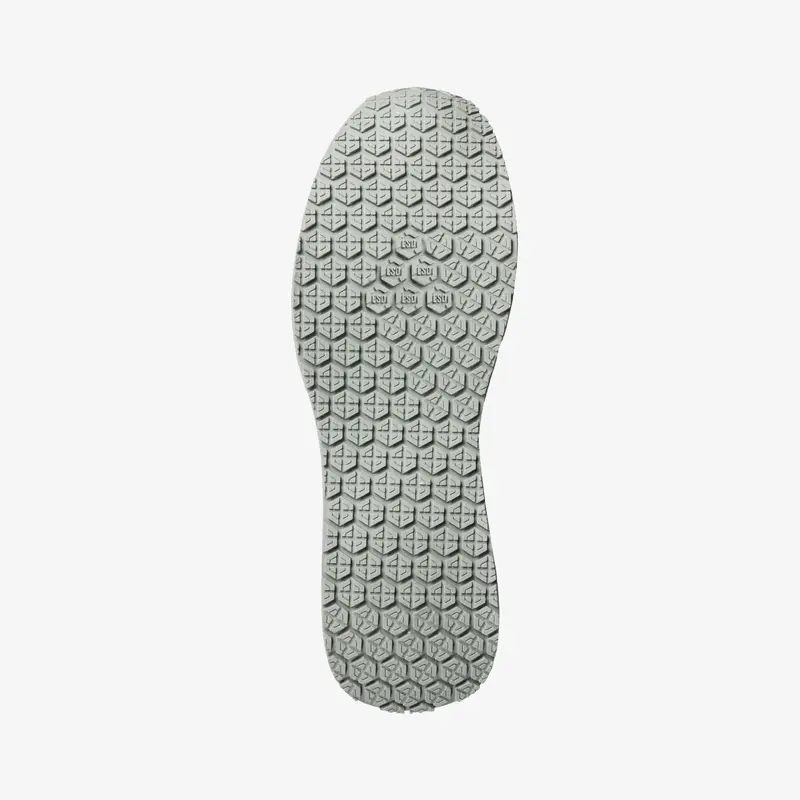 8633 JUSTIN Herren-Halbschuh