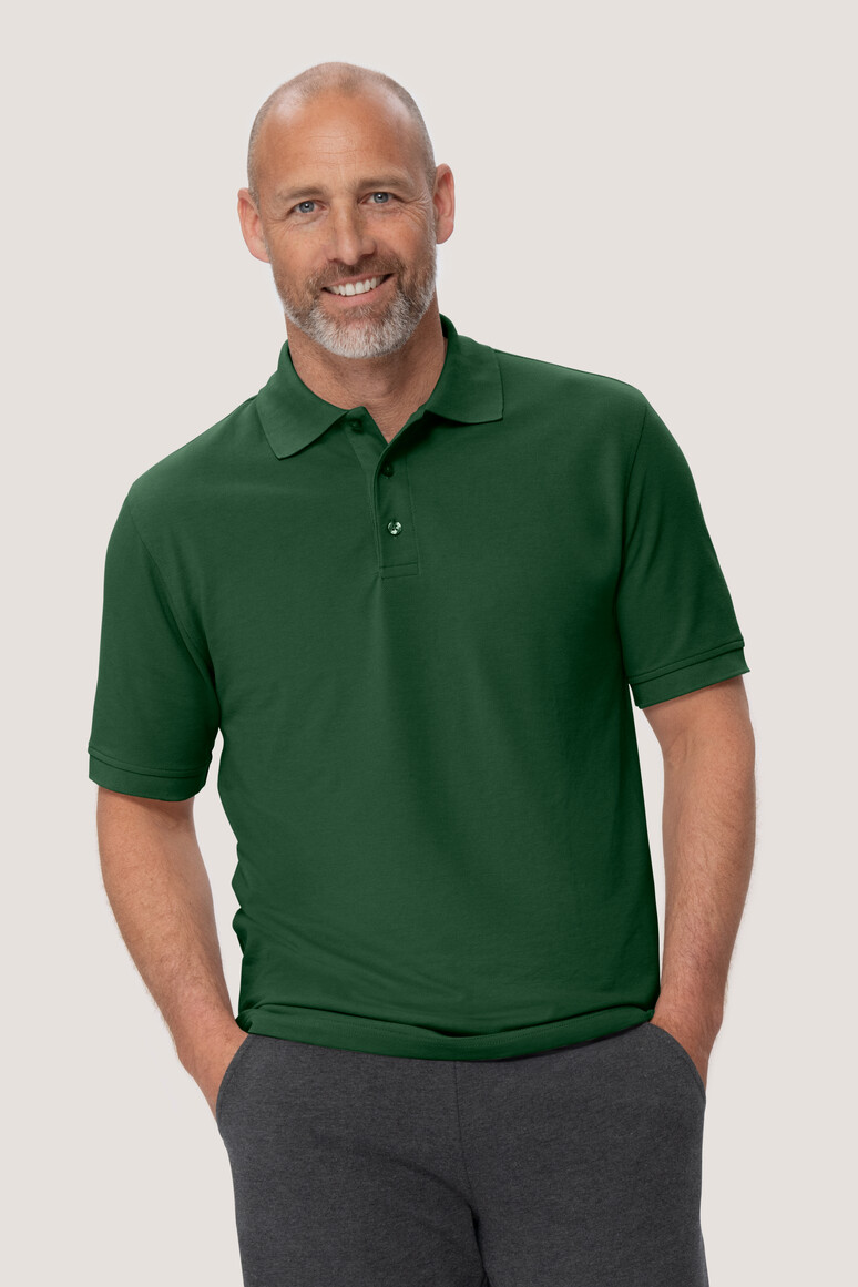 Modell 6816, HAKRO Poloshirt Workwear Premium