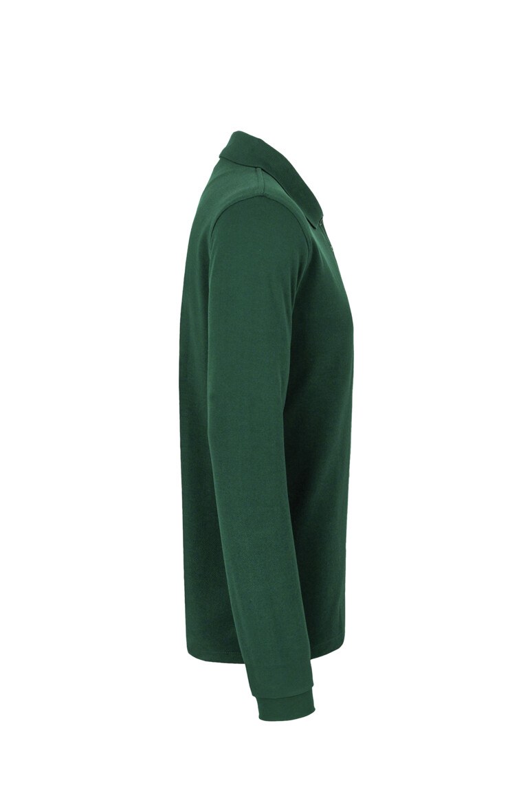 Modell 6815, HAKRO Longsleeve Workwear Polo