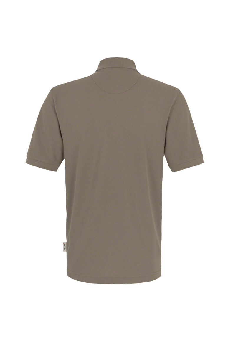 Modell 6812, HAKRO Poloshirt Workwear Premium + Brusttasche