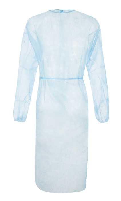 SplashCoat+ blue, 10er Pack
