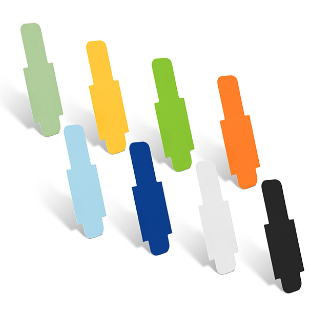Signalaufstecker - Karteireiter