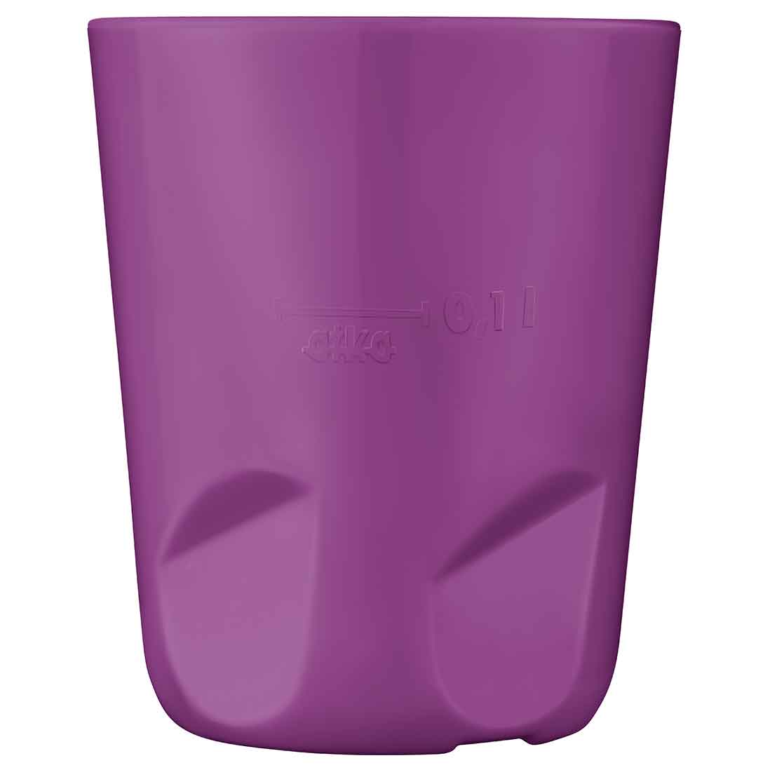 Mundspülbecher Mehrweg 6er-Pack