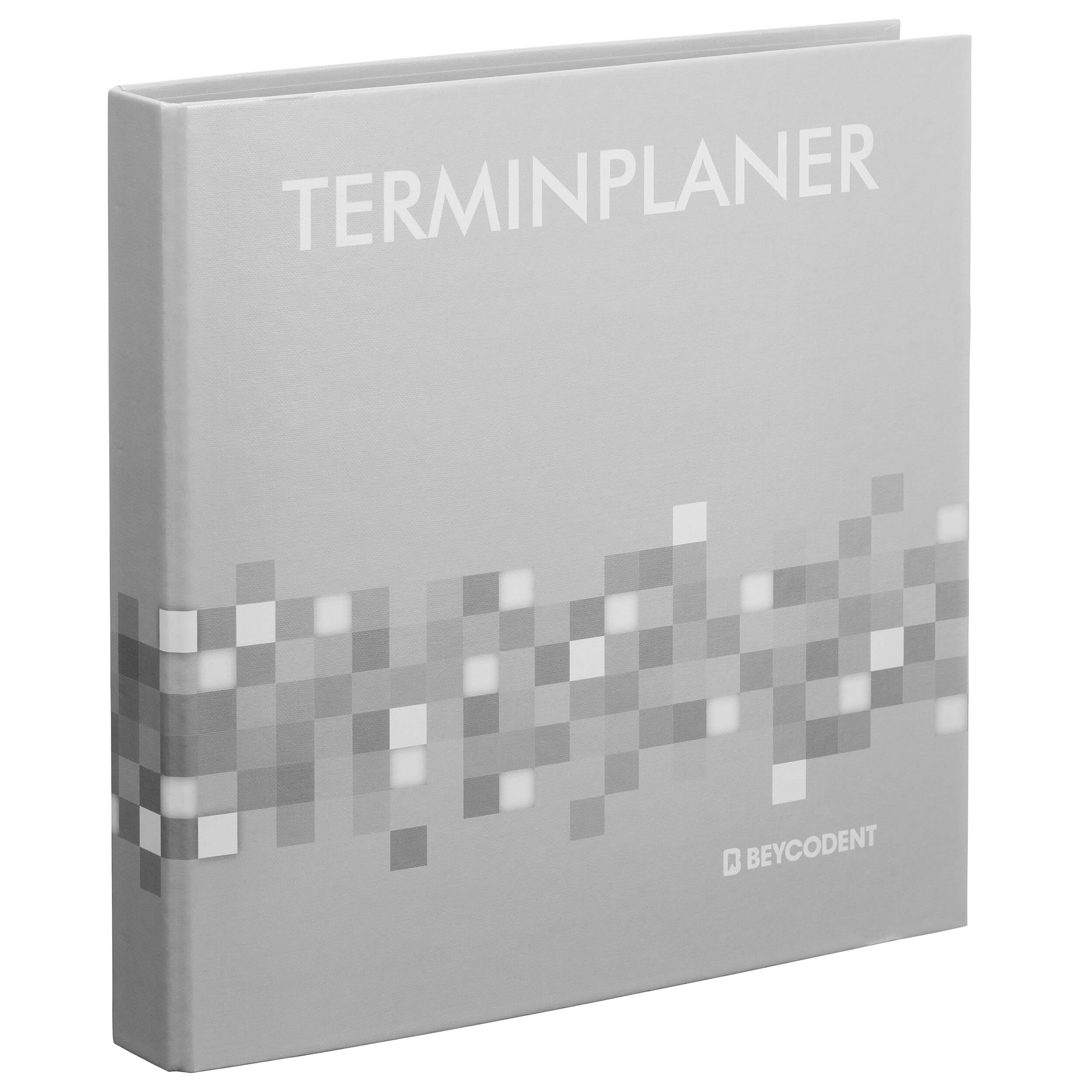 Terminplaner Ringbuch, Ordner einzeln, Classic-Format