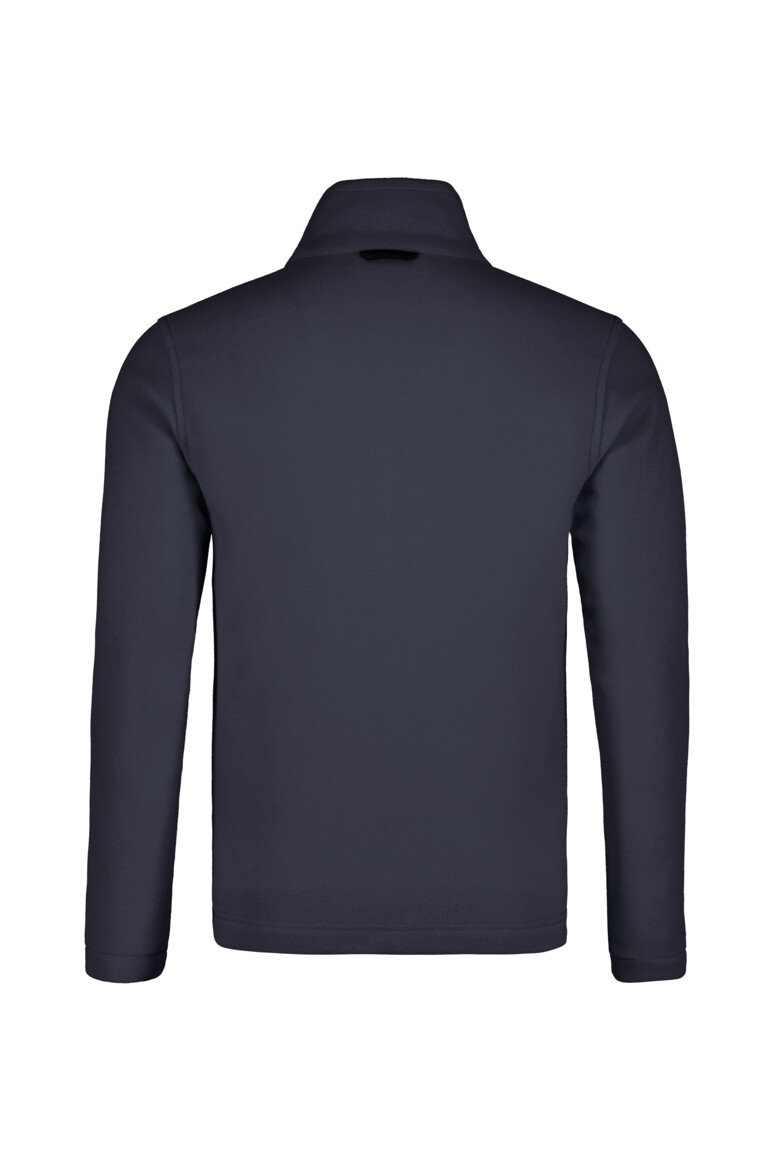 Modell 6846,  HAKRO Herren Fleecejacke ECO