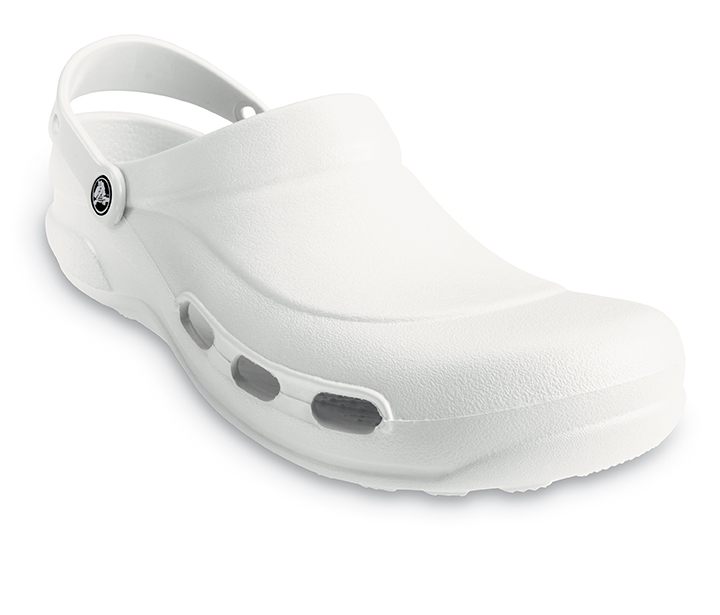 CROCS MEDICAL VENT, weiß