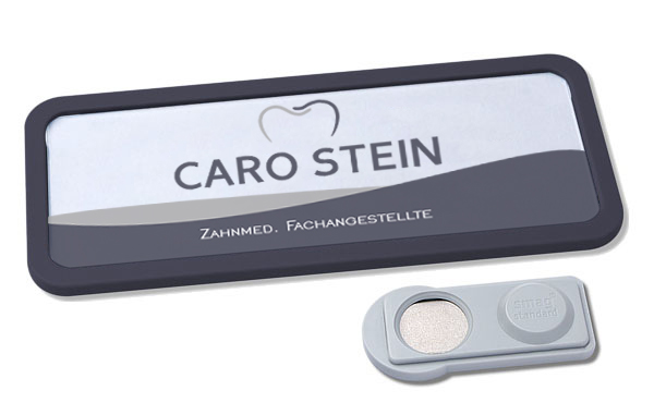 MODU-LINE 30 Namensschilder