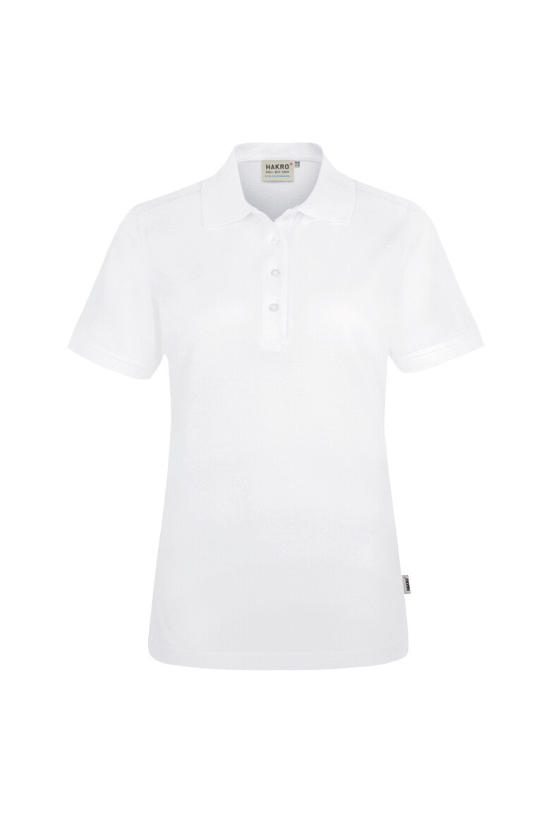 Modell 6218 HAKRO Damen High-Performance Poloshirt 