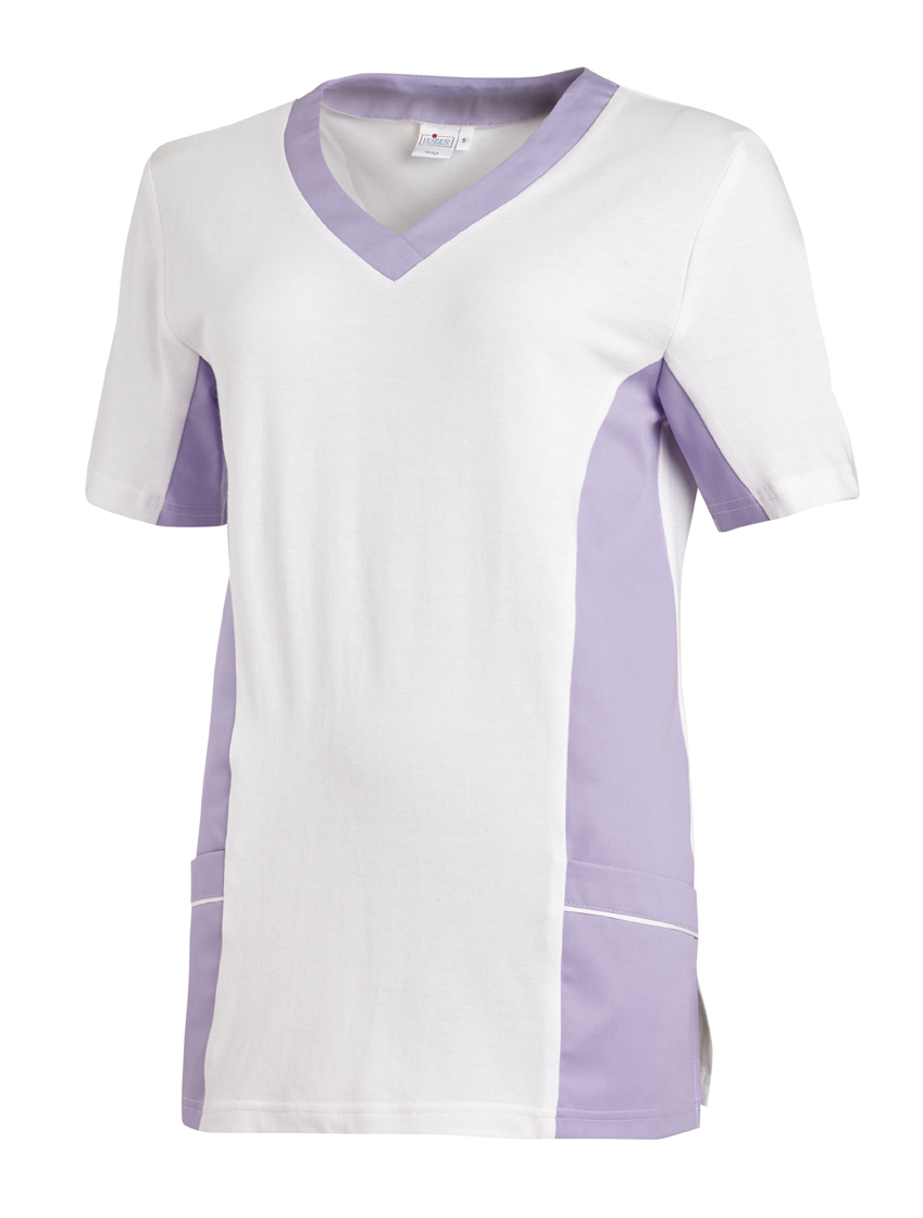 Pique Kasack Modell 2531 Kittel