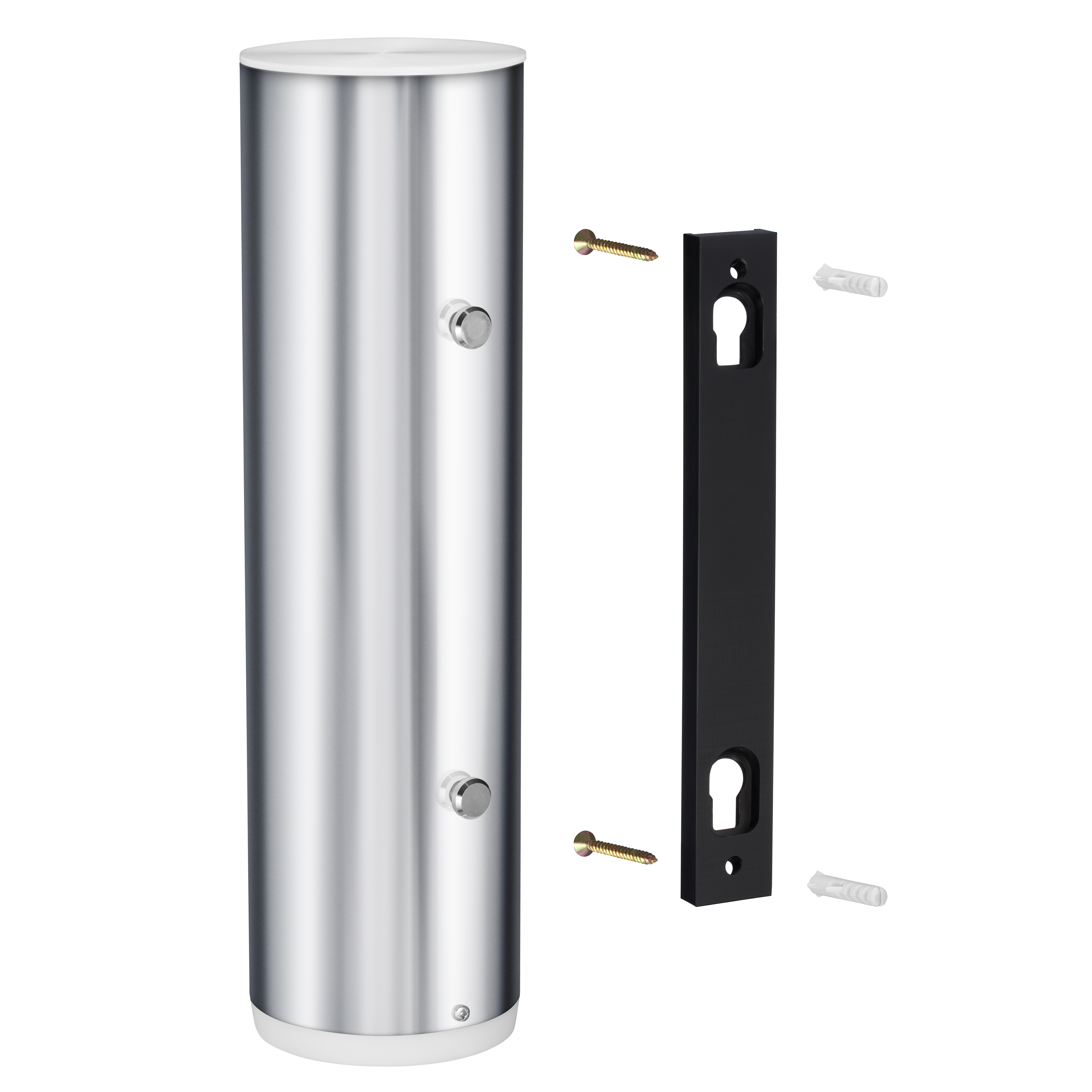 Becherspender für Mundspülbecher