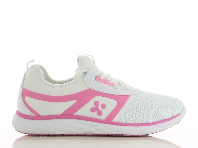 8632 KARLA Damen-Sneaker - pink