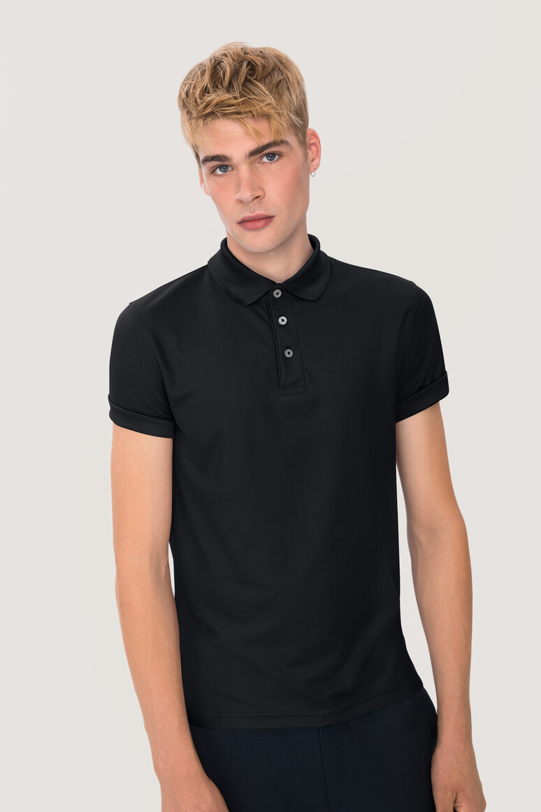 Modell 6806, HAKRO Coolmax Poloshirt