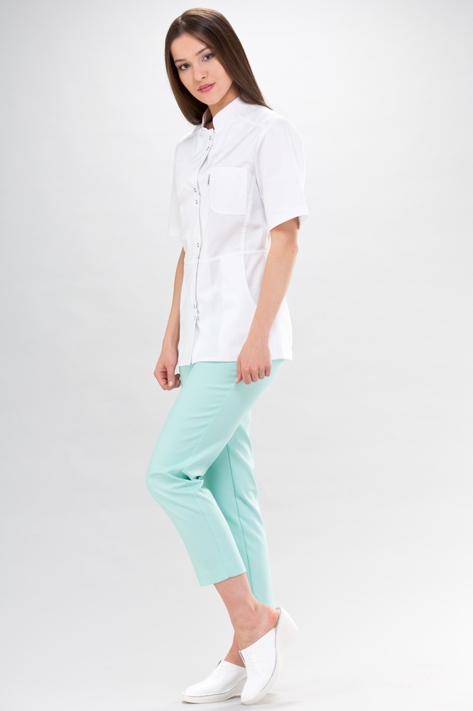 Damenkasack Modell 7603 Kittel