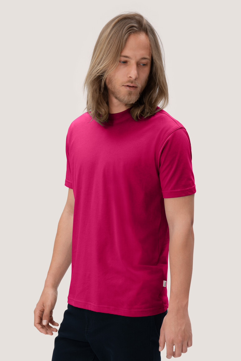 Modell 6281 HAKRO Herren T-Shirt