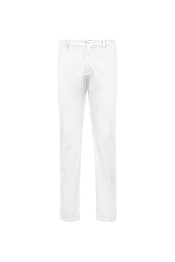 Modell 6721 Herren Chinohose Stretch