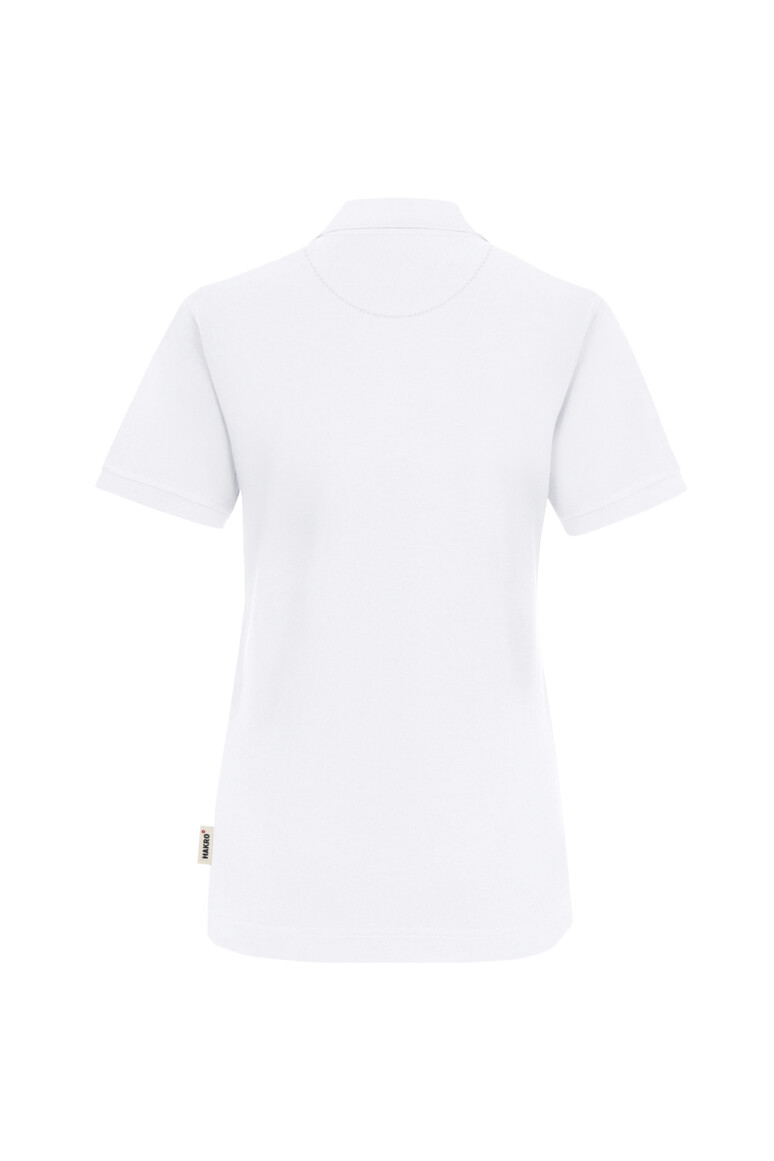 Modell 6216 HAKRO Damen Poloshirt Mikralinar®