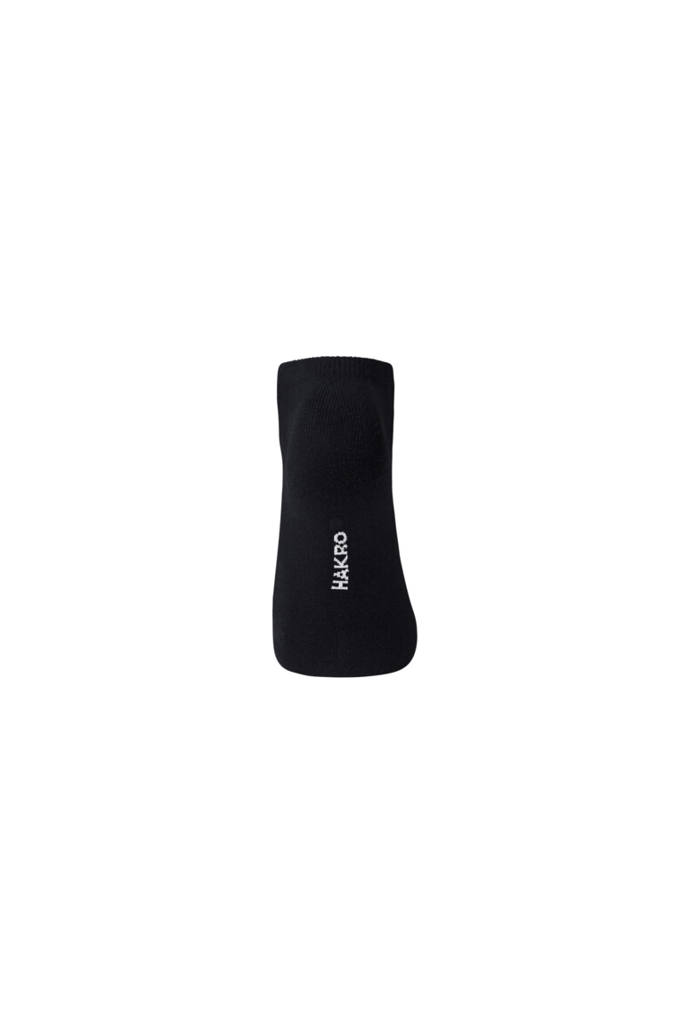 HAKRO Sneaker Socken Essentials