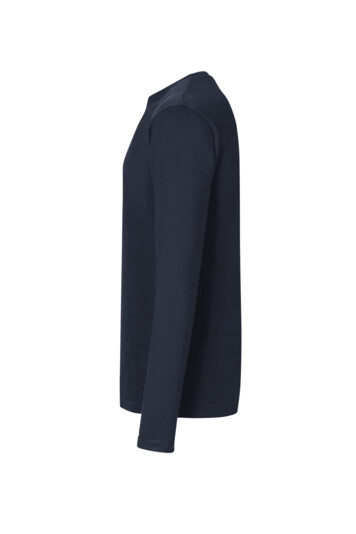 Modell 6279, HAKRO Herren Workwear Longsleeve