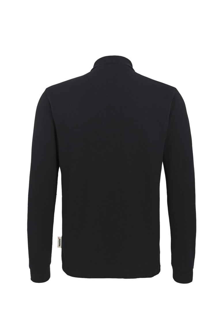 Modell 6815, HAKRO Longsleeve Workwear Polo