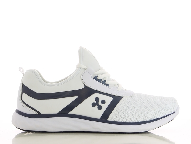 8634 LUCA Herrenschuh navy Sale