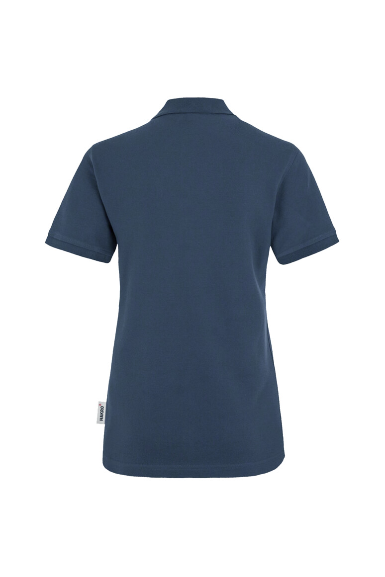 Modell 6110 HAKRO Basic Damen Poloshirt