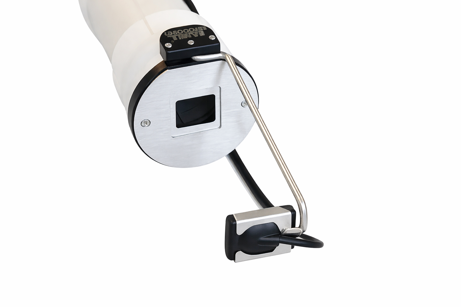 RAYFIX System für digitale Sensoren