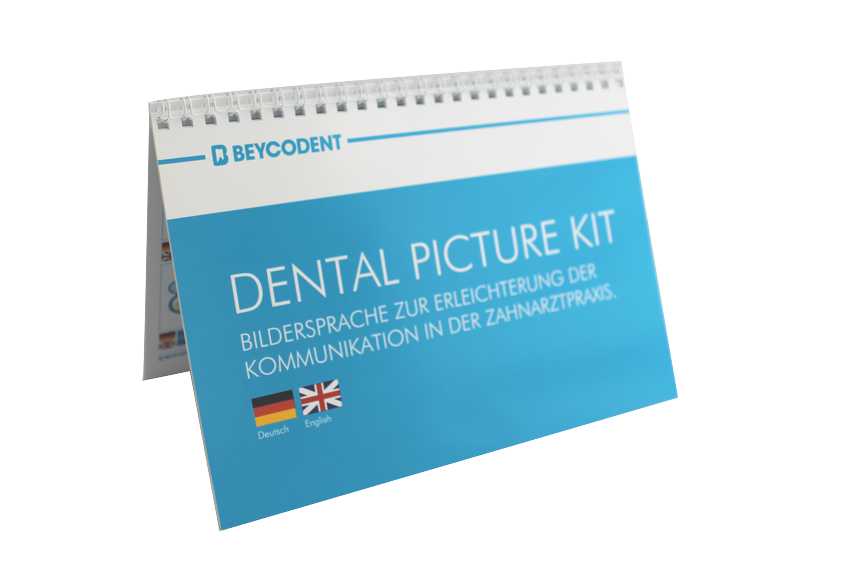 DENTAL PICTURE KIT