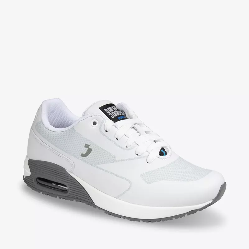 Modell 8631 ELA Damen-Halbschuh