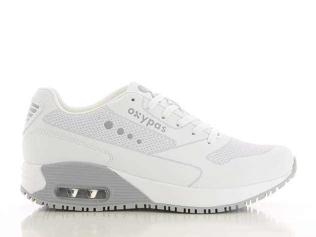8633 JUSTIN Herren-Halbschuh