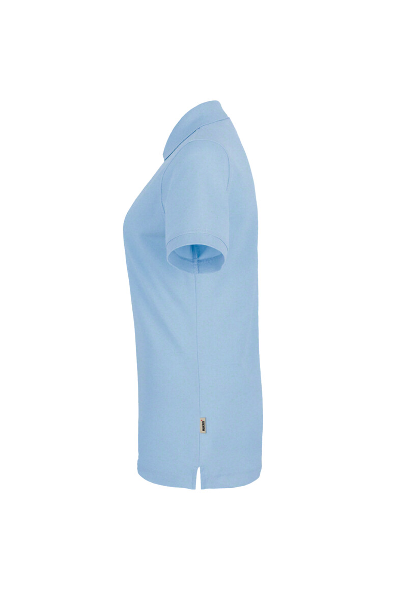 Modell 6216 HAKRO Damen Poloshirt Mikralinar®