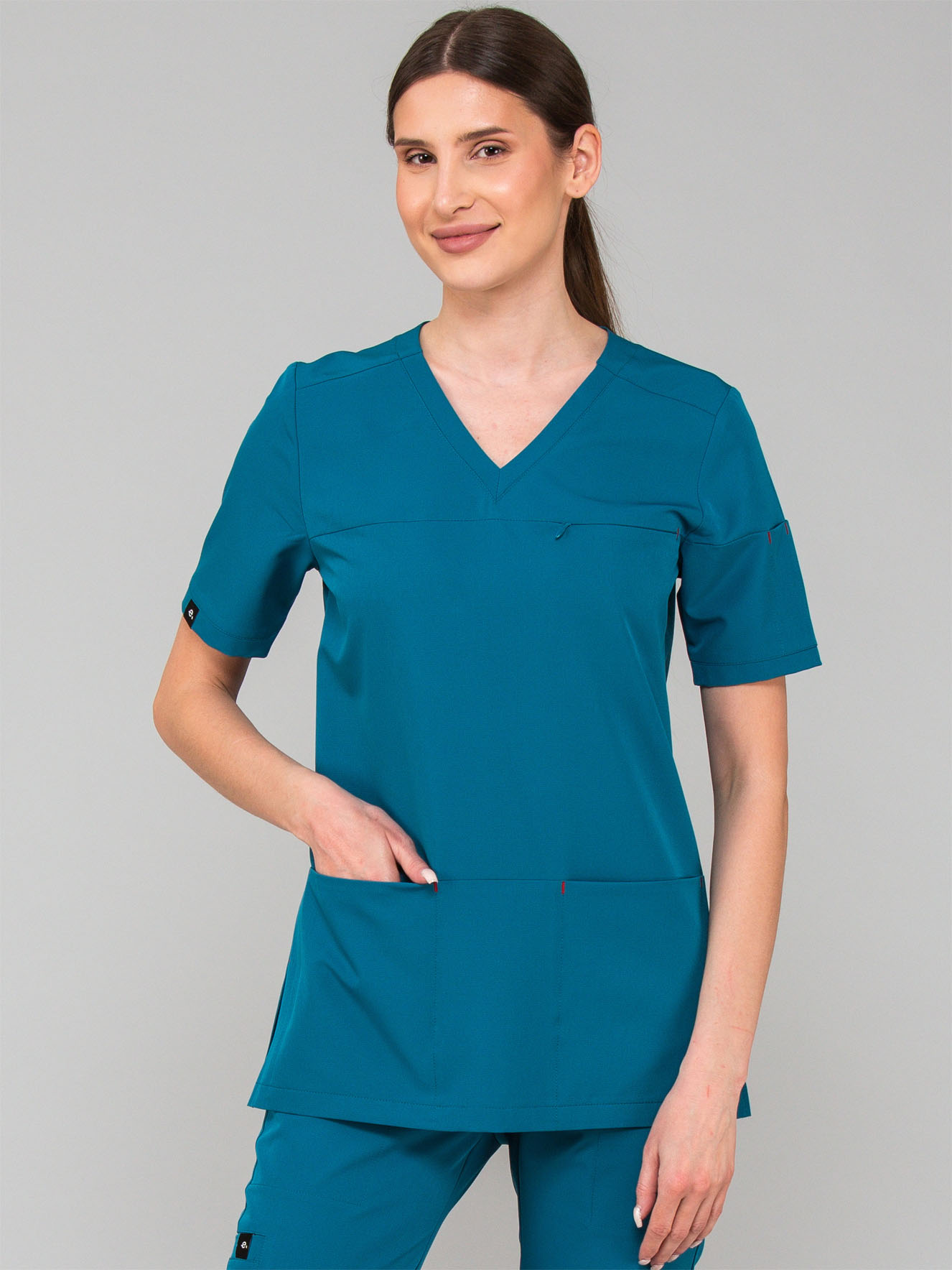 Damenkasack Modell 7613