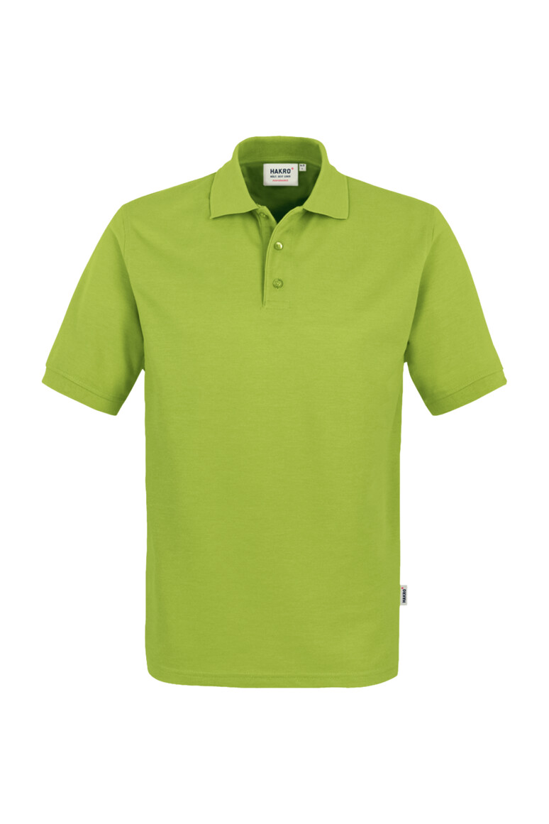 Modell 6816, HAKRO Poloshirt Workwear Premium