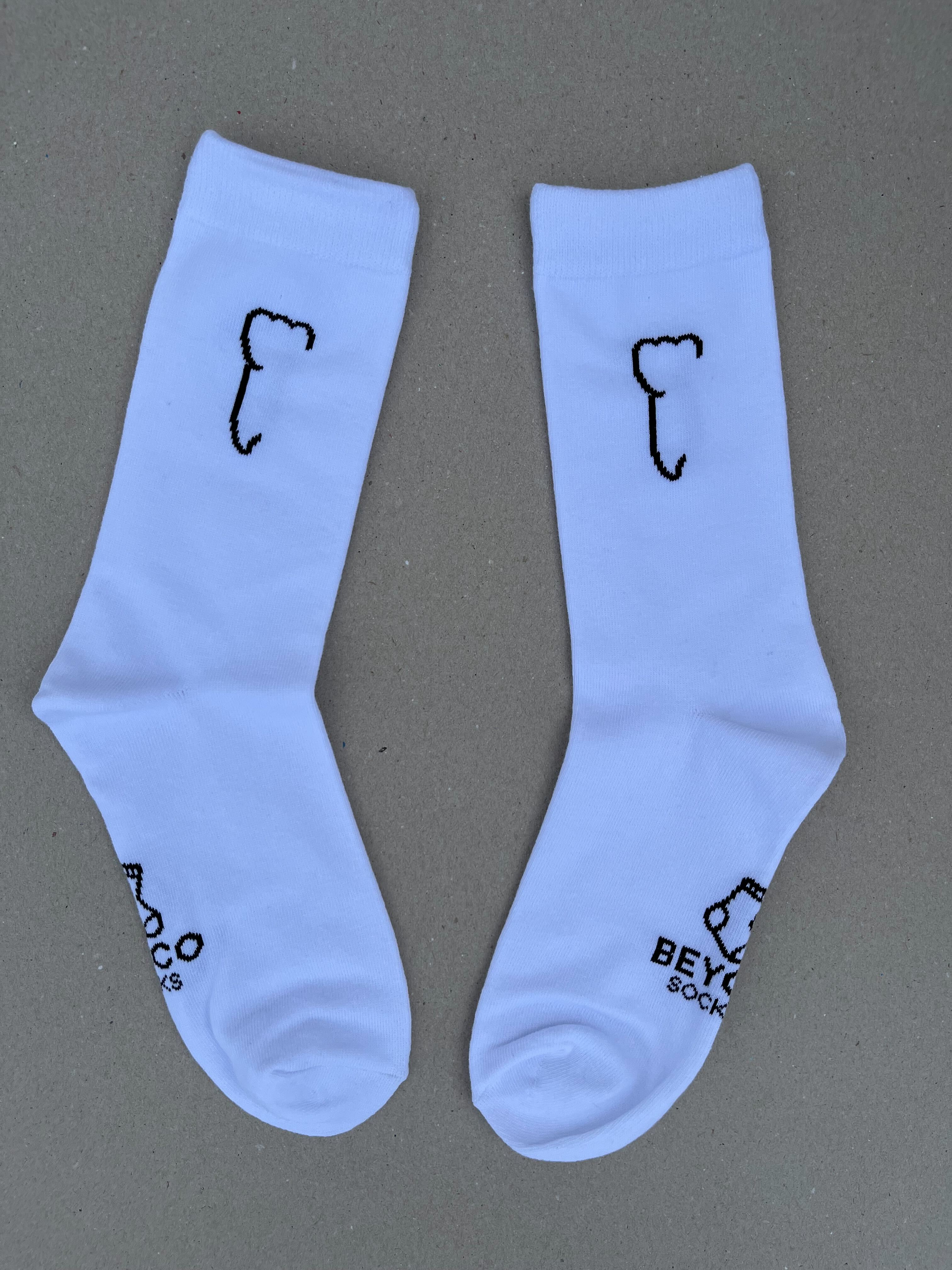 BEYCO-SOCKS  DENT-ART