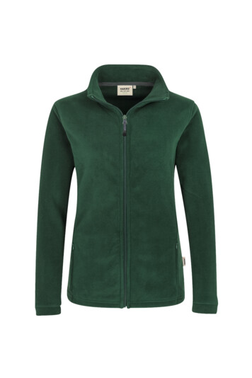 Modell 6240 HAKRO Damen Fleecejacke Delta