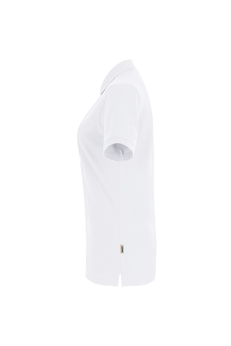 Modell 6216 HAKRO Damen Poloshirt Mikralinar®