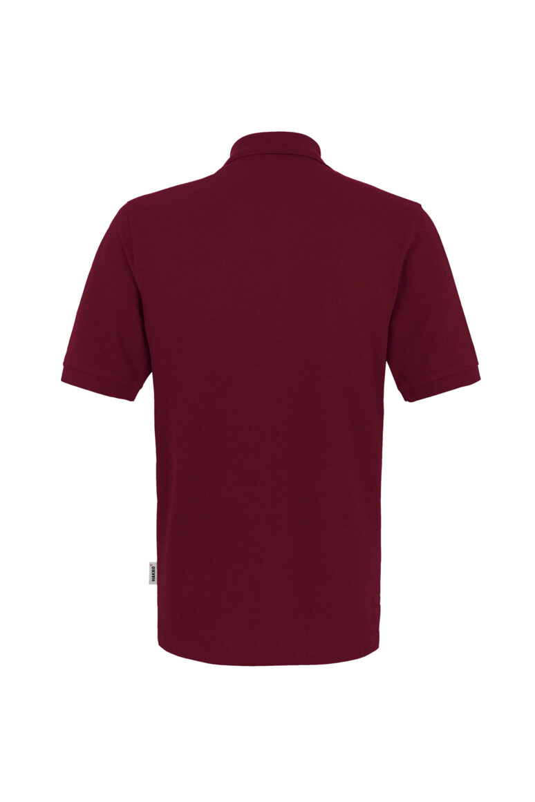 Modell 6818, HAKRO Poloshirt High-Performance 