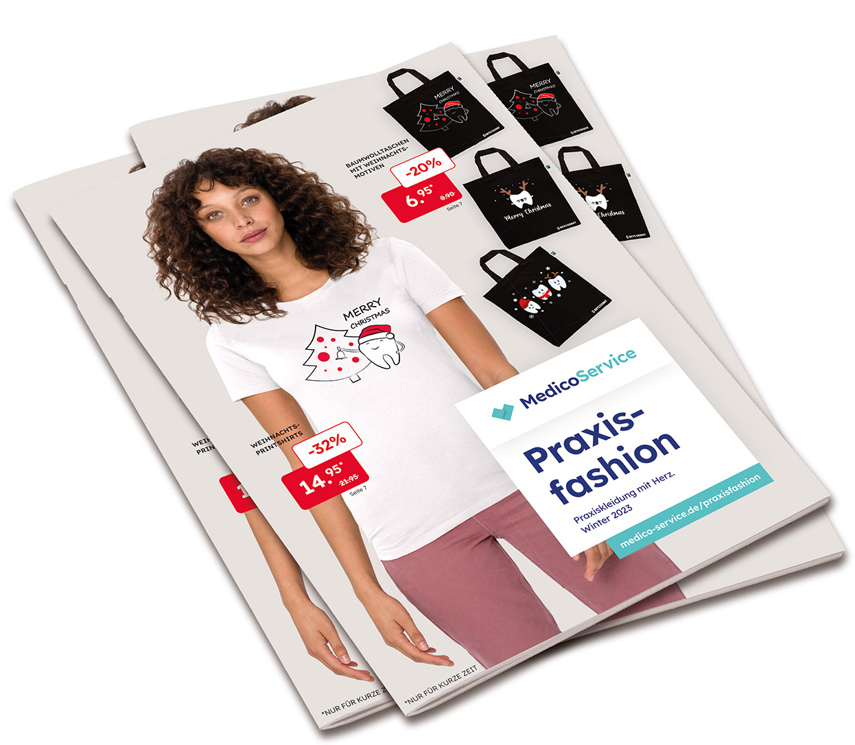 Katalog PRAXISFASHION - kostenlos