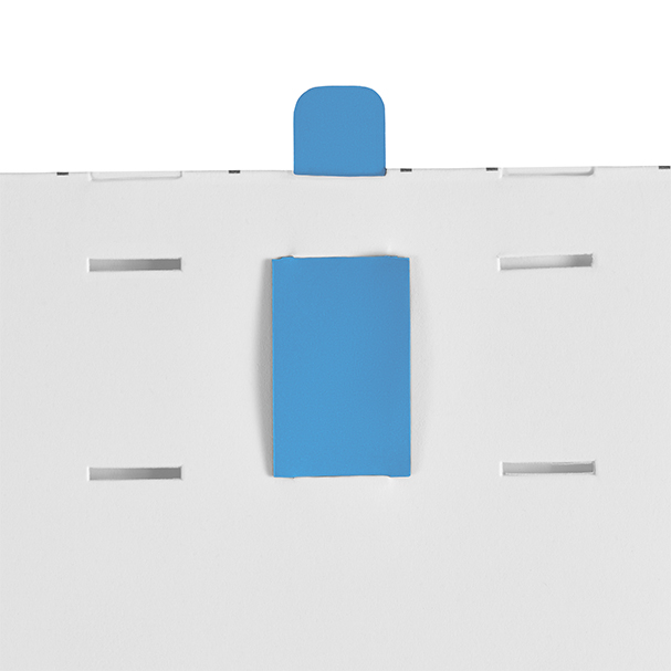 Signalaufstecker - Karteireiter