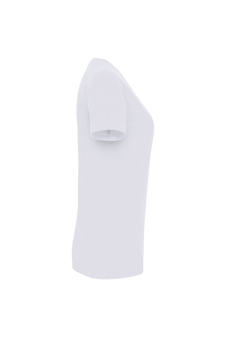 Modell 6181 HAKRO Damen V-Shirt